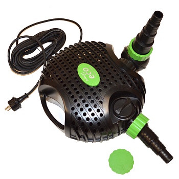 Насос "JEBAO" AMP 10000 (230V, 10 куб.м/ч), изображение