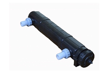 УФ-лампа "Jebao" UV-PL55, изображение