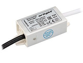 Блок питания ARPV-12-D, изображение