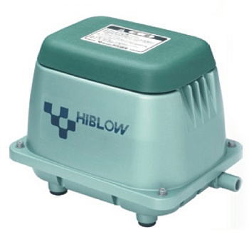 Аэратор HIBLOW HP-20, изображение