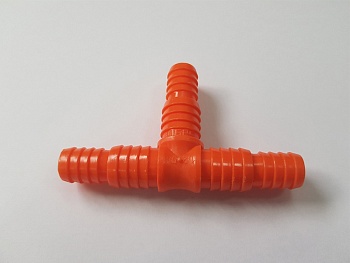 Тройник (аэратор), изображение