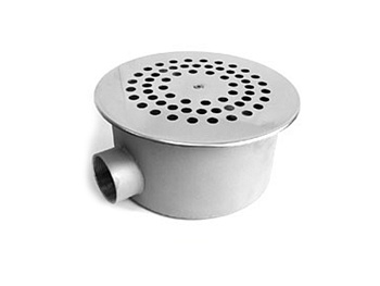 Донный слив FC эконом 250, изображение