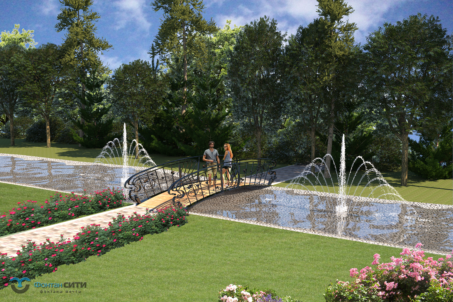 Проект под ключ