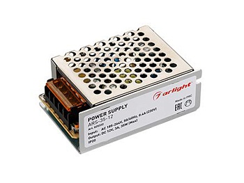 Блок питания ARS-35, изображение