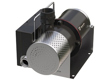 Насос погружной FCH 750 24V DMX (10 м), изображение