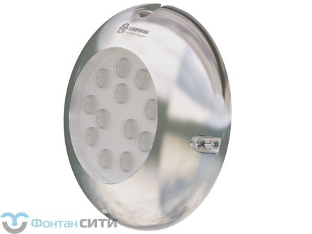 Подводный светильник LP GR 100 RGBW 12-24V DMX AISI 316