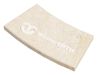 Отмостка фонтана FC, изображение