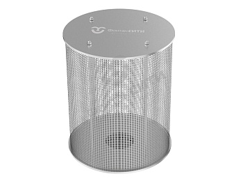 Защитная водозаборная сетка FC D200 x 230, изображение