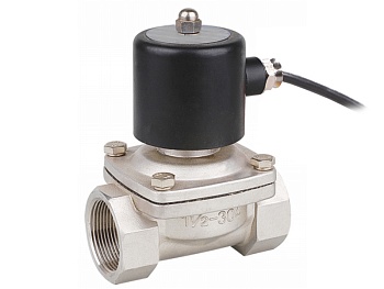 Клапан подводный FCH 40, изображение