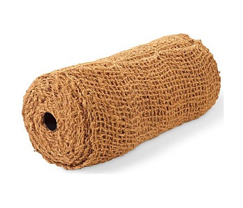 Декоративное кокосовое полотно, изображение