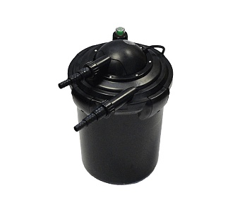 Фильтр комбинированный напорный "JAD" CPF-500, изображение