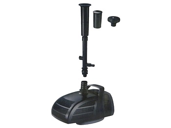 Насос "JEBAO" PF-3000 (230V, 3 куб.м/ч), изображение