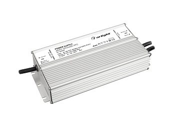 Блок питания ARPV-UH600-PFC, изображение