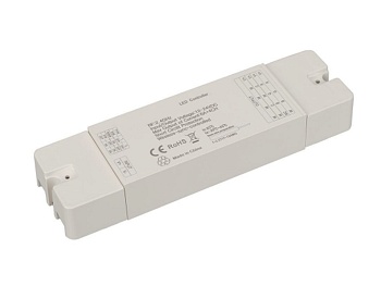 Контроллер ARL-4022-SIRIUS-RGBW (12-24V, 4x6A, 2.4G), изображение