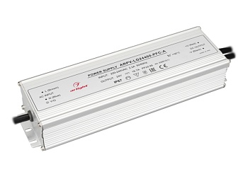 Блок питания ARPV-LG400-PFC-A, изображение