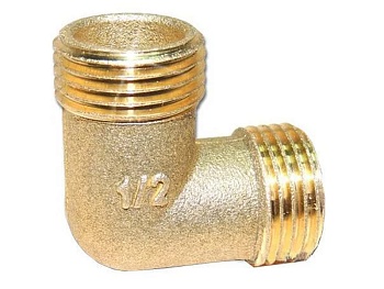 Угольник равный FC (нар./нар.), изображение