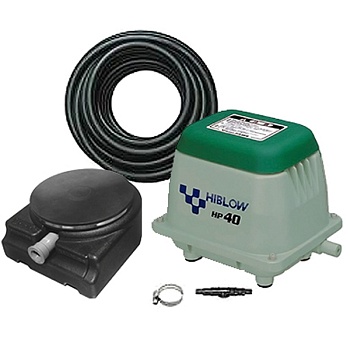 Комплект аэрации "MEA 40/11", изображение