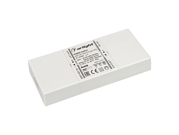 Блок питания ARV-SP-012-FLAT-PFC, изображение