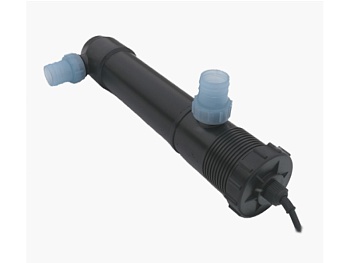 Ультрафиолетовый излучатель "Pondtech" UV-H24, изображение