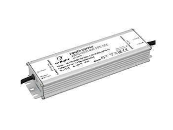 Блок питания ARPV-UH400-PFC-55C, изображение