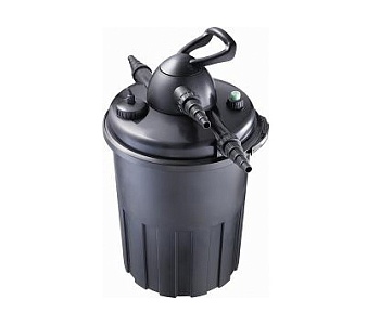 Фильтр напорный "JEBAO" ECF 15000, изображение