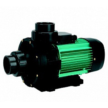 Насос для бассейна "ESPA" WIPER 0 50M (230V, 13,2 куб.м/ч, 2,6 м), изображение