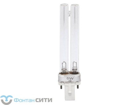 Запасная (сменная) лампа "OASE" UVC 5 Вт