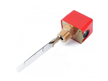 Реле протока FLU 25, изображение