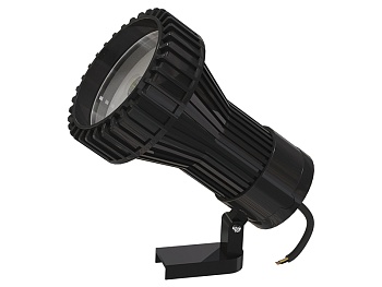 Купить подводный светодиодный светильник lp g 40/1/3 pvc в Фонтан СИТИ