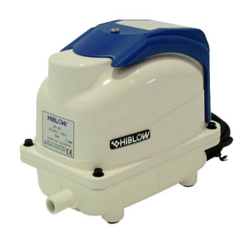 Аэратор HIBLOW XP-80, изображение