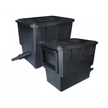 Скиммер для пруда Pondtech Pondskimmer 40, изображение