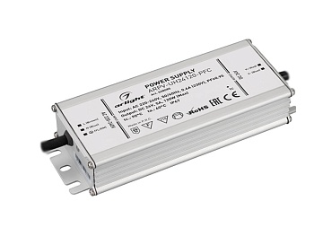 Блок питания ARPV-UH120-PFC, изображение