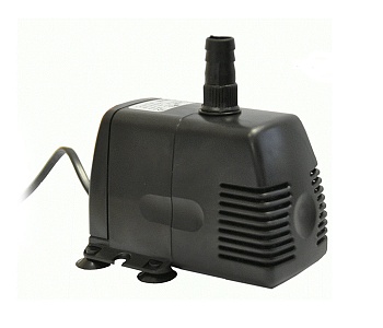 Насос "Super Pond" HJ-943 (230V, 0.8 куб.м/ч), изображение