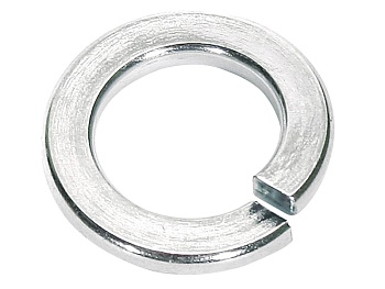 Шайба FC DIN 127 (оцинк.), изображение
