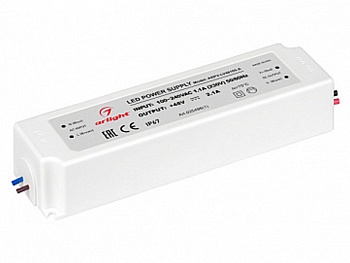 Блок питания ARPV-LV100-A, изображение