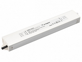 Блок питания ARPV-LG080-SLIM-PFC-D, изображение