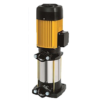 Насос "ESPA" Multi 55 3MN (230V, 18 куб.м/ч, 38 м), изображение