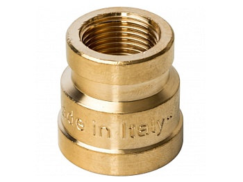 Муфта переходная FC (внутр./внутр.), изображение