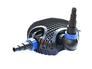 Насос "JEBAO" AMP 6500 (230V, 6,5 куб.м/ч), изображение