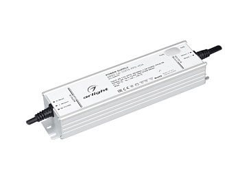 Блок питания ARPV-LG-215-PFC-VCA, изображение