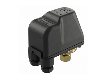 Реле давления Беламос PS-02C, изображение