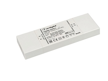 Блок питания ARV-SP-060-FLAT-PFC, изображение