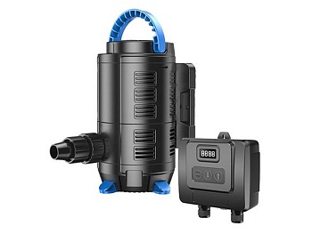 Насос "SunSun" CET-8000 (230V, 8 куб.м/ч), изображение