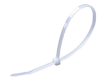 Хомут FC для жгутовки (пластик), изображение