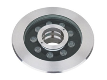 Подводный светильник FCH GBZ 240 24V AISI 304, изображение