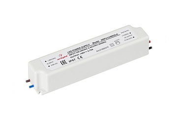 Блок питания ARPV-LV035-A, изображение