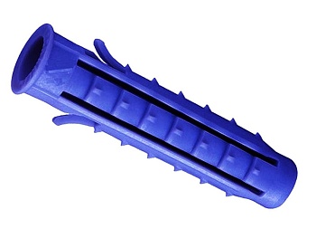 Дюбель пластиковый FC, изображение