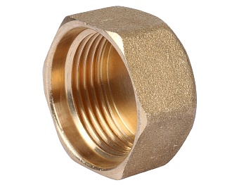 Заглушка FC (внутр. резьба), изображение