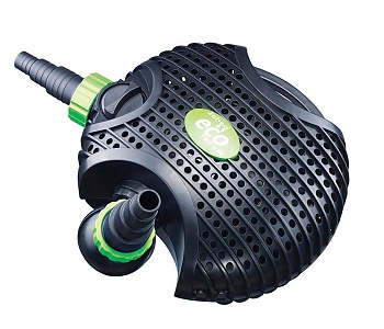 Насос "JEBAO" AMP 18000 (230V, 17,5 куб.м/ч), изображение