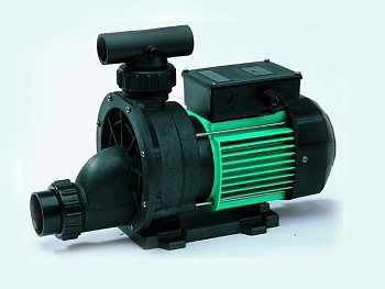 Насос для бассейна "ESPA" TIPER 2 75M (230V, 22,4 куб.м/ч, 2,3 м), изображение